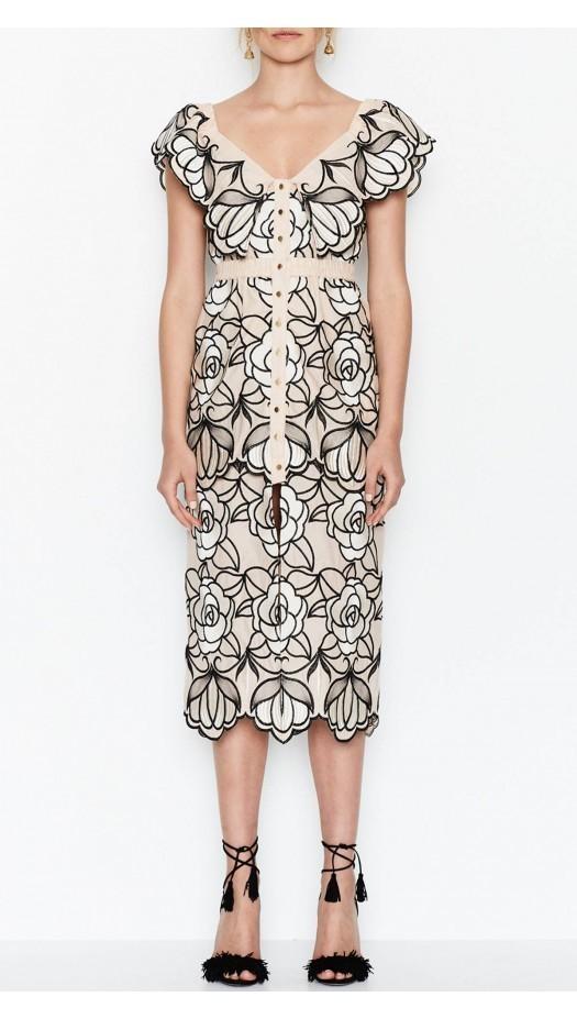 Alice McCall Tutti Frutti dress - Image 4