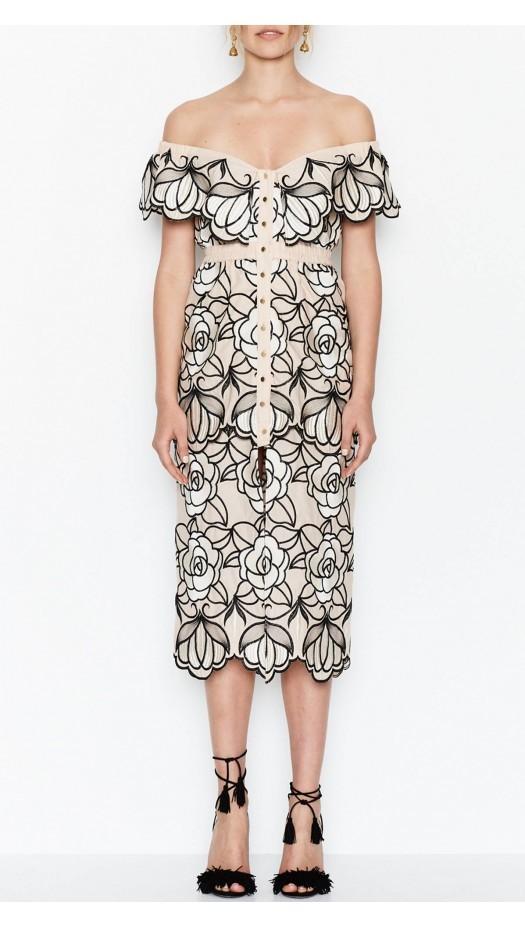 Alice McCall Tutti Frutti dress - Image 1
