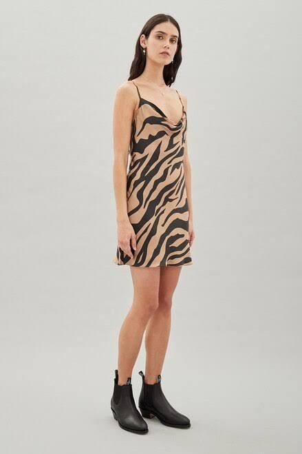 Hansen and Gretel Minnie dress for rent on The Volte - main image