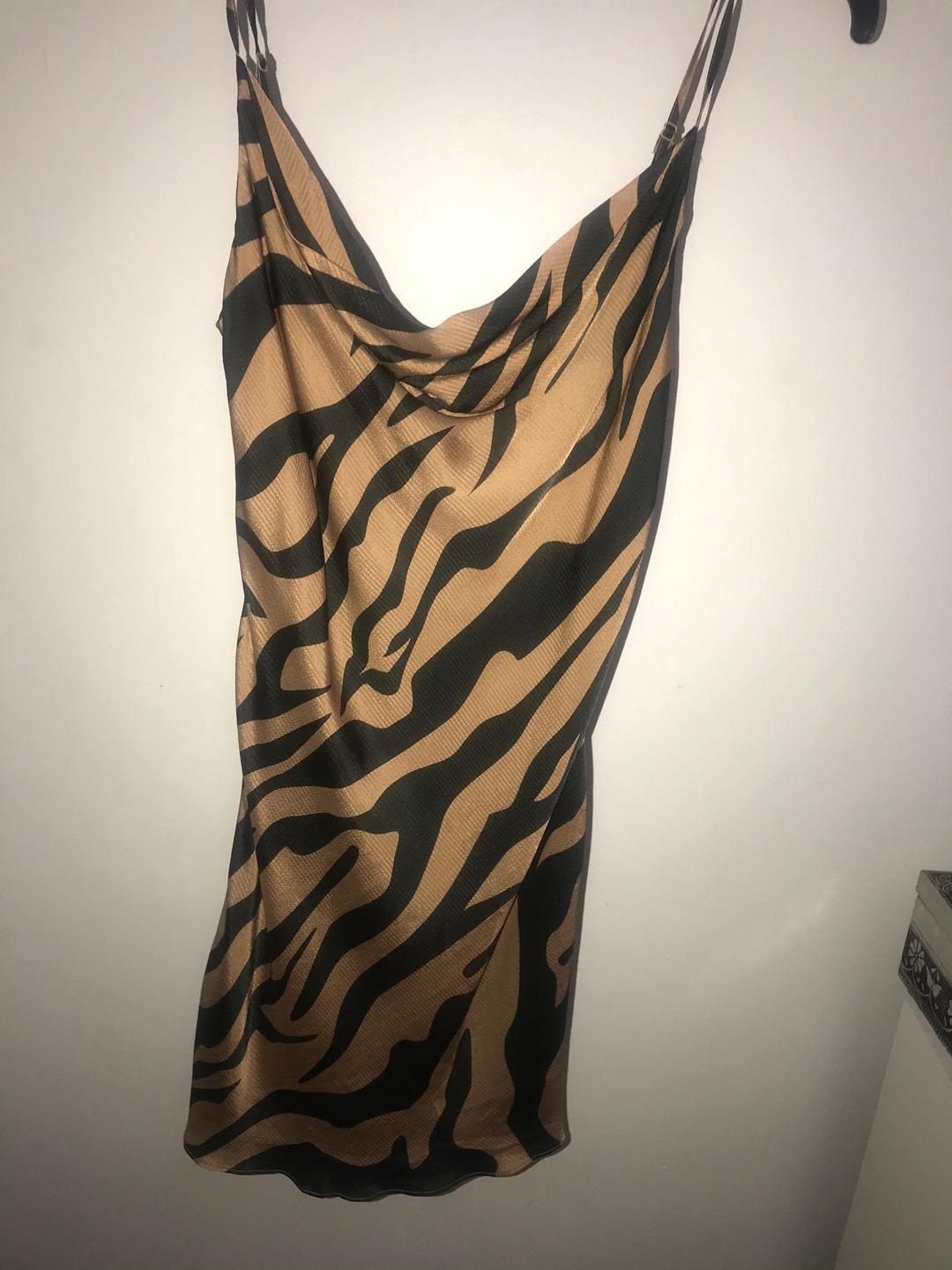 Hansen and Gretel Minnie dress for rent on The Volte - main image