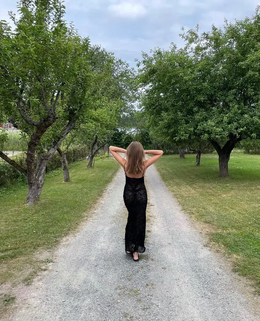 Realisation Par The Amber Dress in Zebra Print Size 6 for rent on The Volte - main image