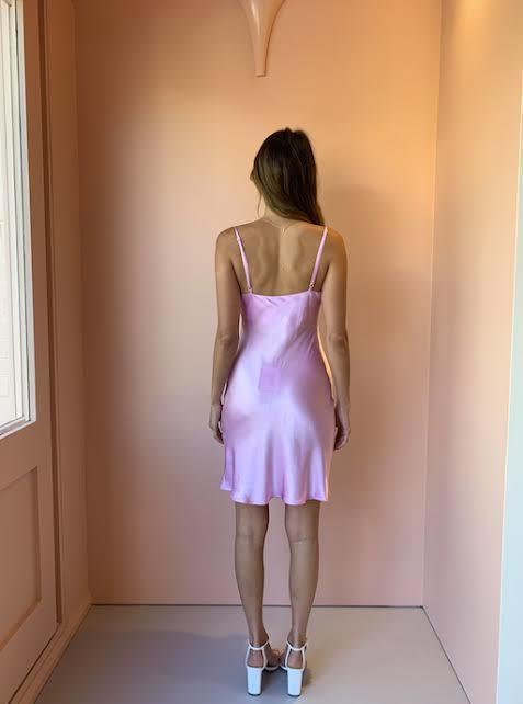 Hansen and Gretel Gabi Mini Dress  - Image 2