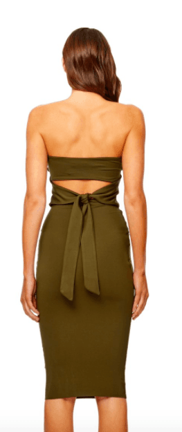 Kookai Holland Dress  - Image 2