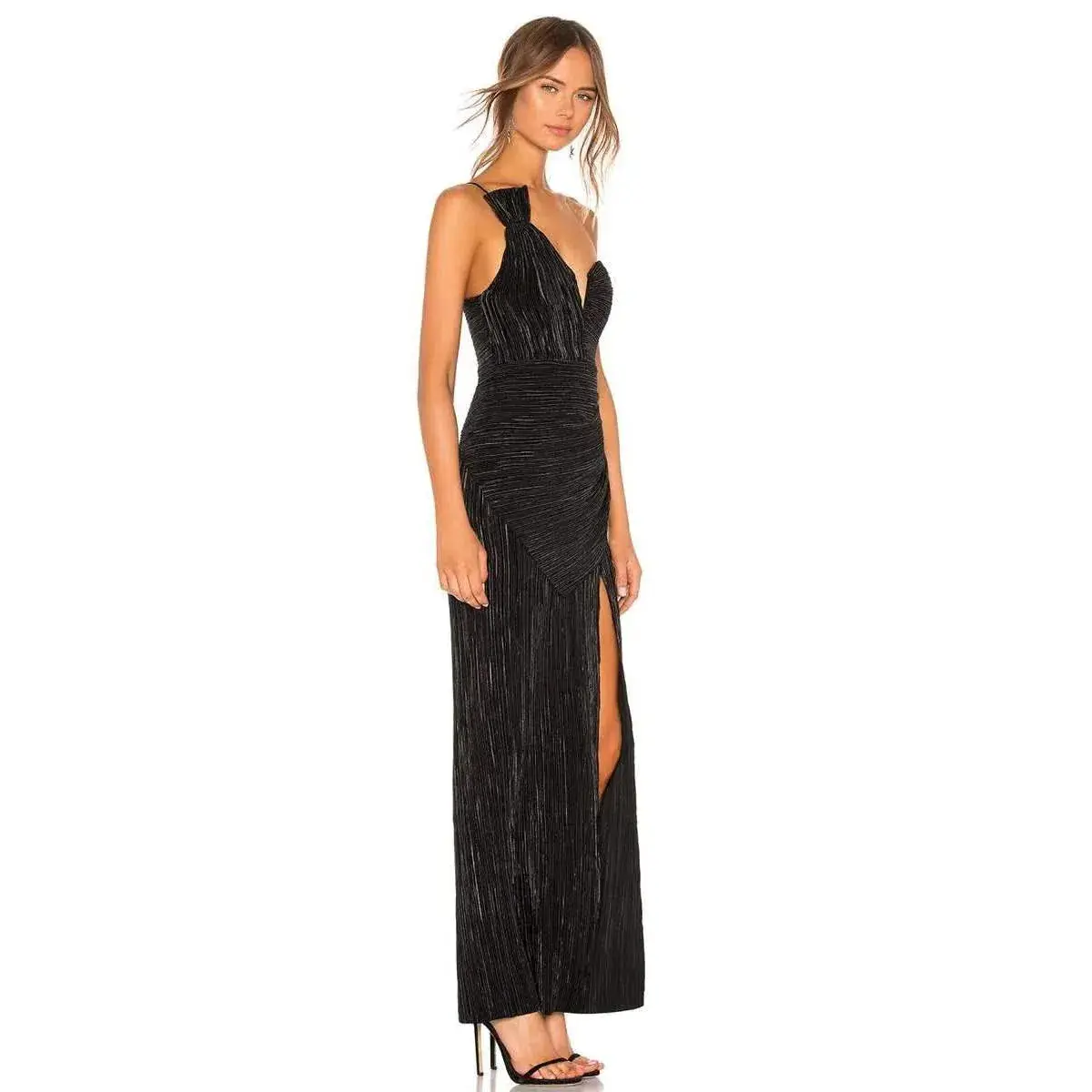 Alice McCall Woman to woman dress Black Size AU 6 - Image 2
