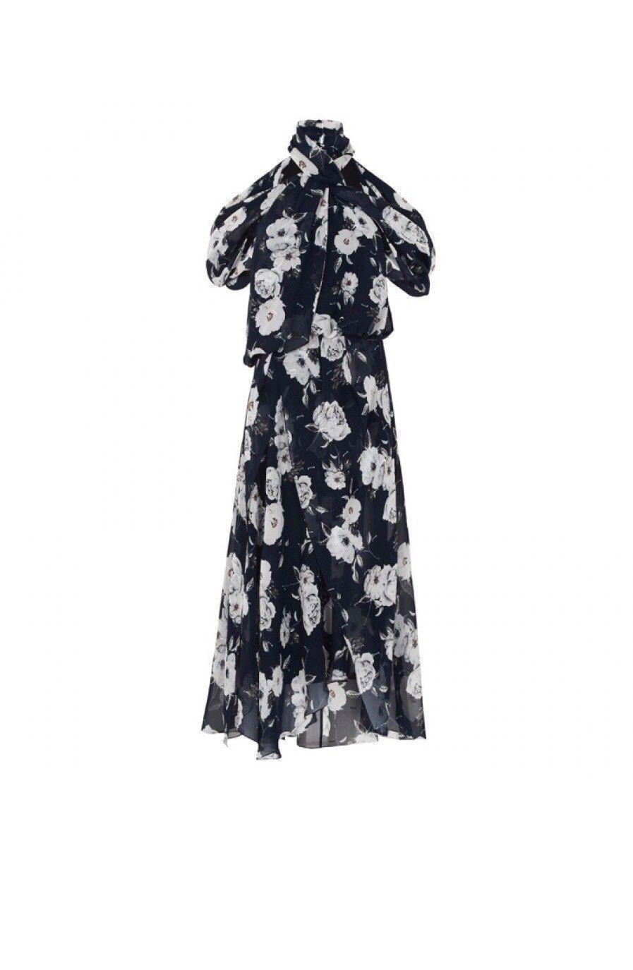 Camilla And Marc Lou Lou Off Shoulder Dress  - Image 3