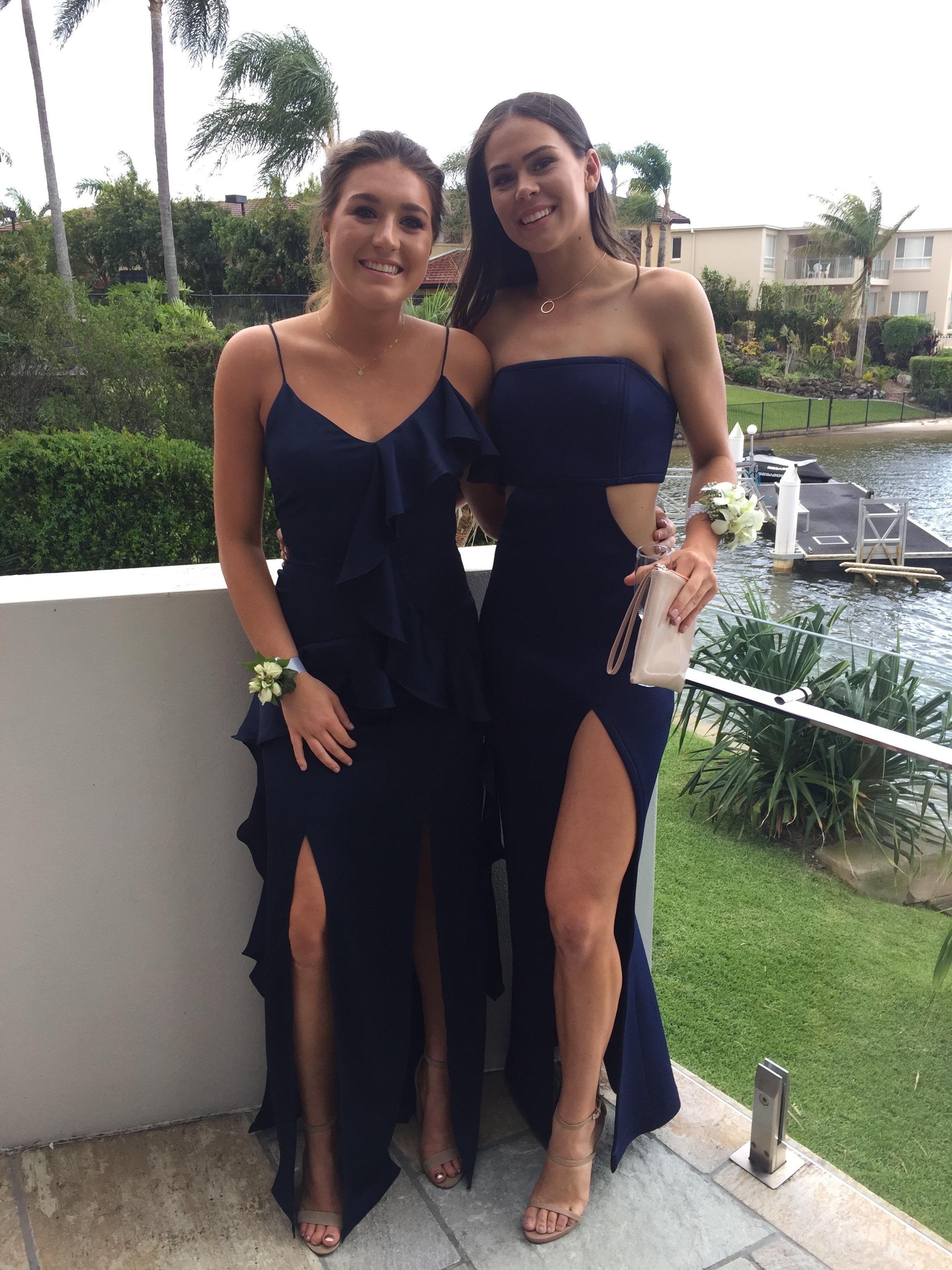 Love Bound Gown - Keepsake the Label  - Image 2