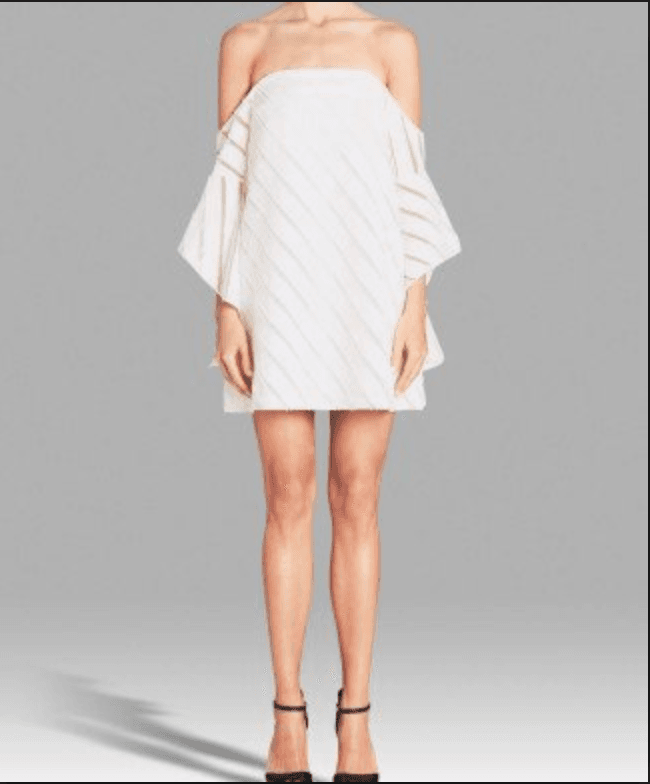 Camilla and Marc Statice Dress - Image 1
