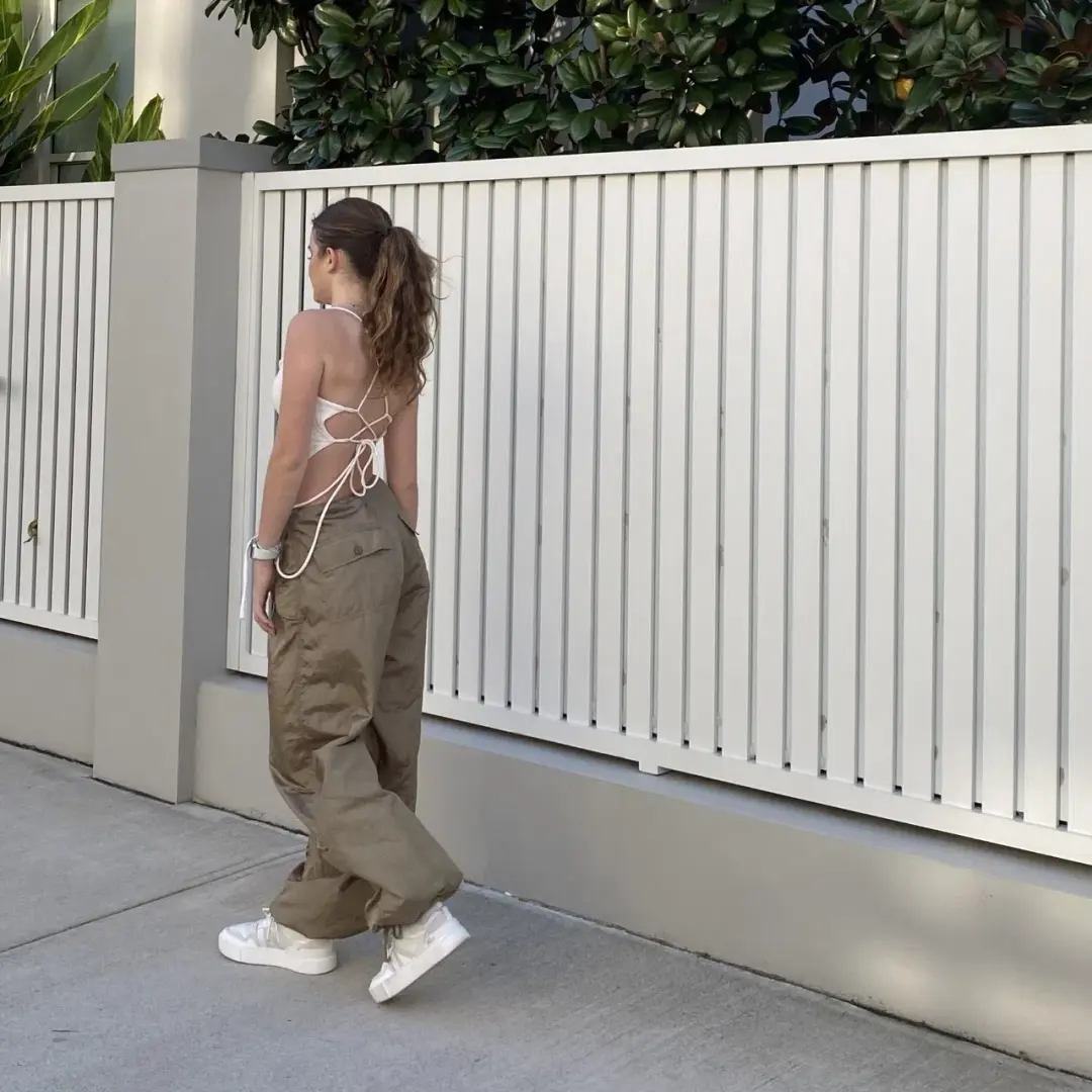 Mr Winston Knit Cream Corset for rent on The Volte - main image