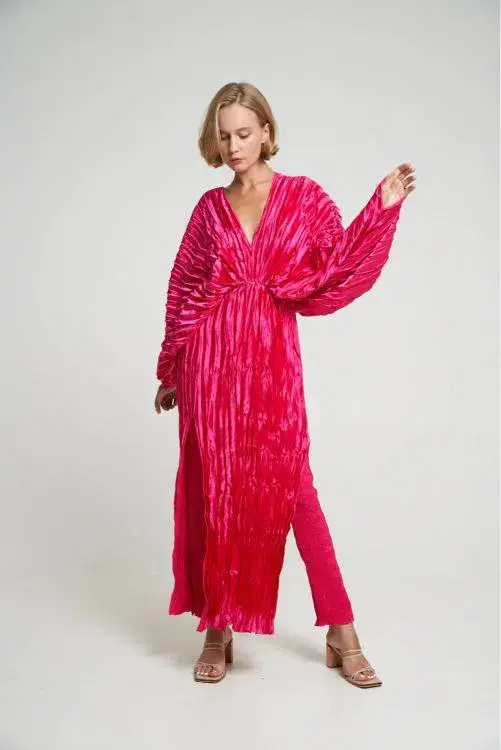 L'idee De Luxe Gown Punch Size AU 12 - Image 2