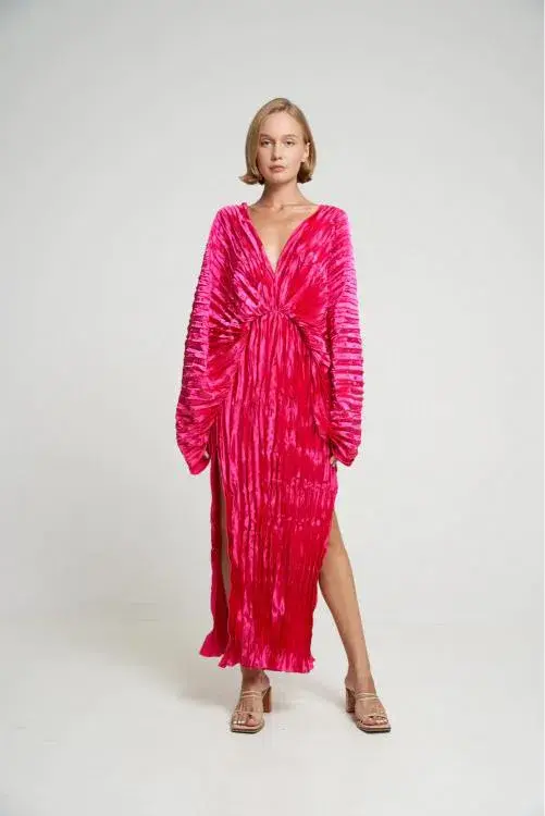 L'idee De Luxe Gown Punch Size AU 12 - Image 1