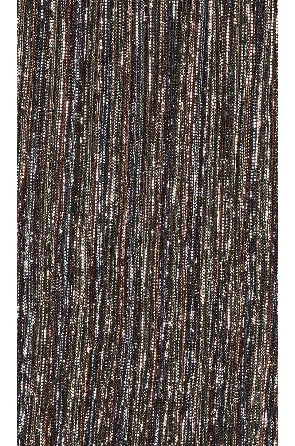 Sabina Musayev Helena Dress Silver/Multi Size XS / Au 6 - Image 4