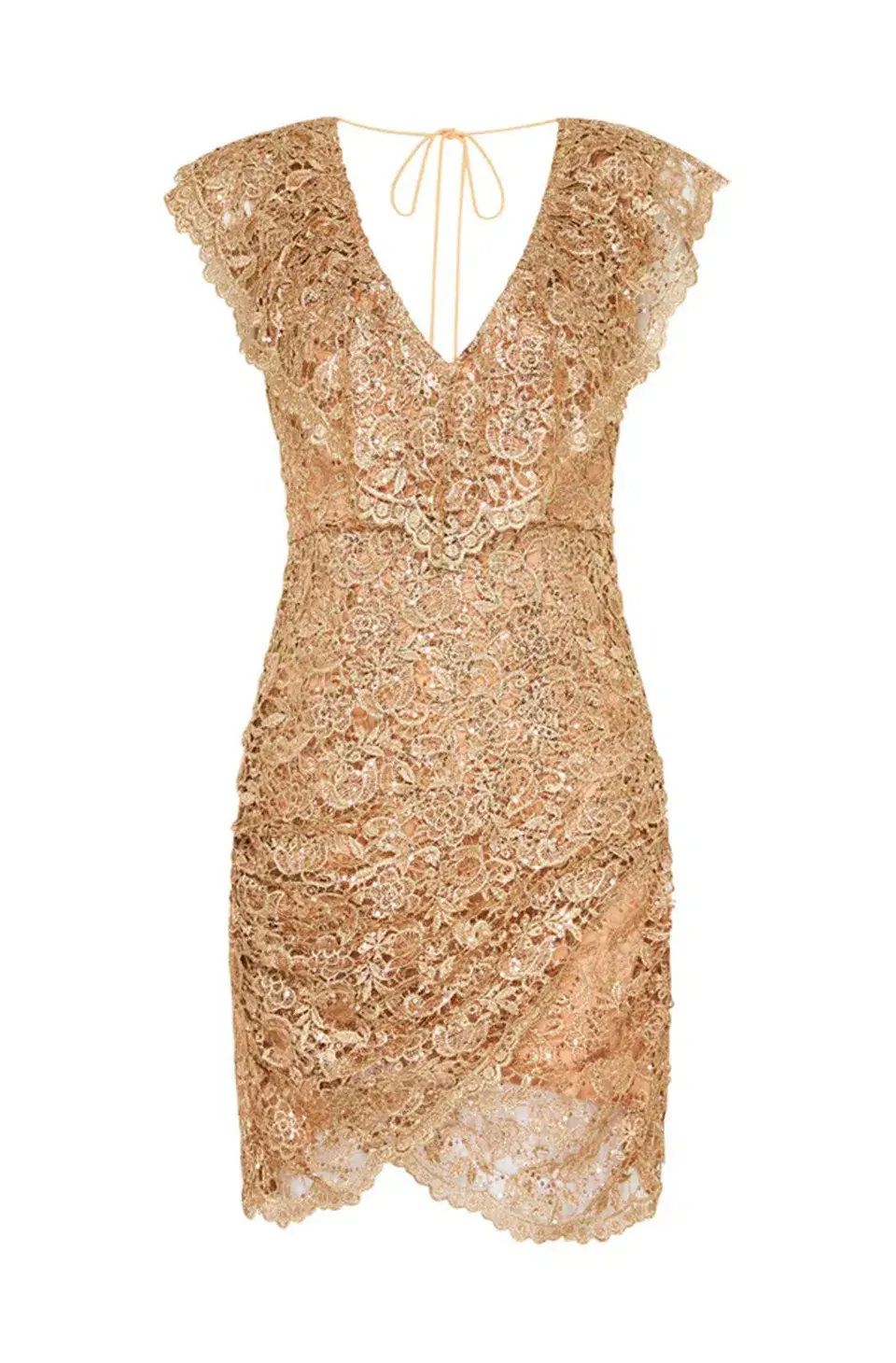 Spell Nina Dress Size S / AU 10 - Image 3