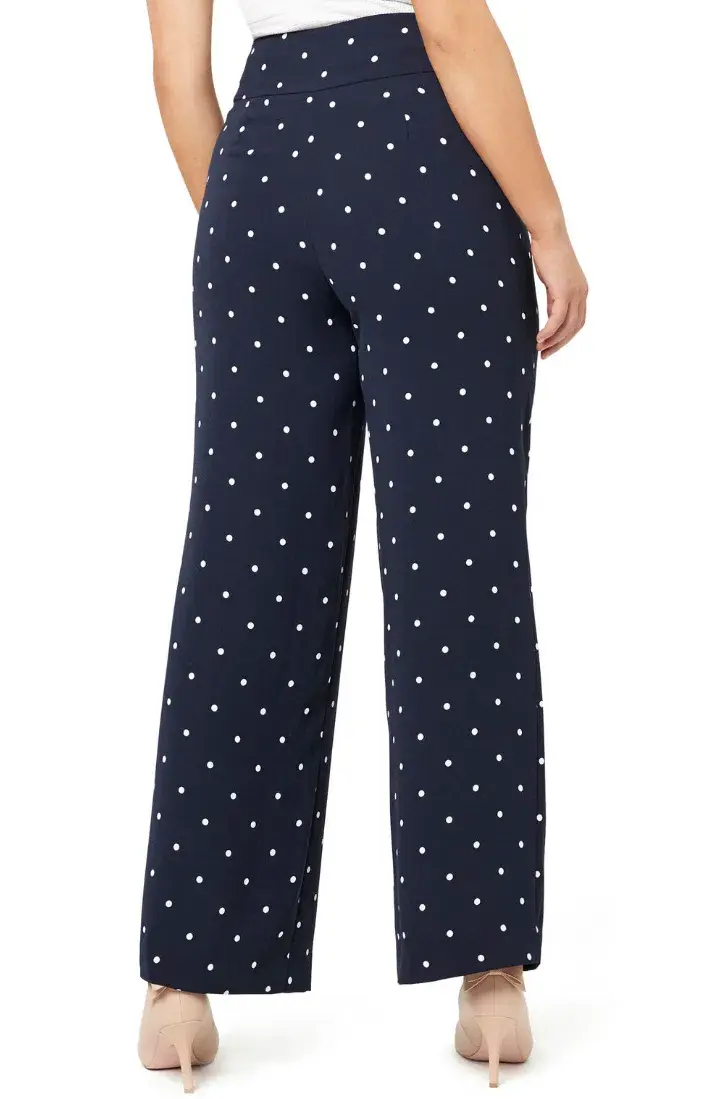 Review Serendipity Spot Pants Navy Size AU 8 - Image 2