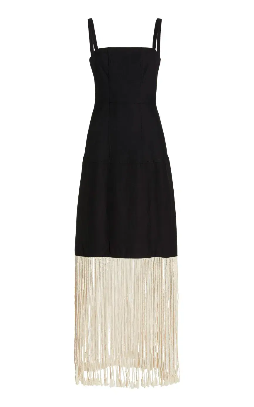 Alexis Black Carlotti Dress Black Size XS / AU 6 - Image 3