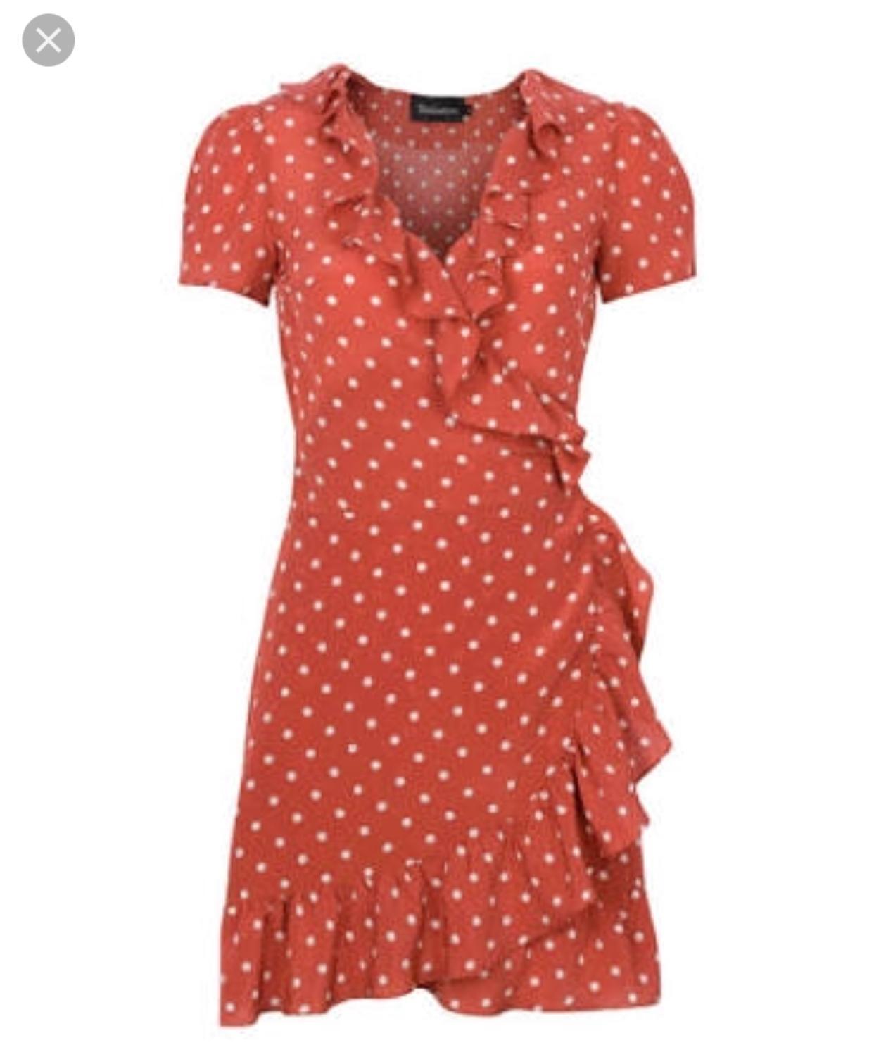 The Valentina Dress by Realisation Par - Image 1