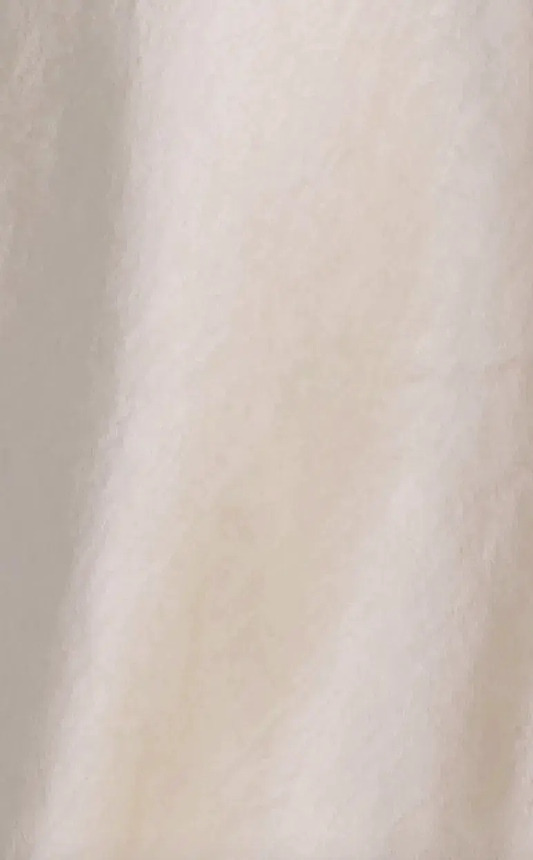 Bec & Bridge The Dreamer Strapless Maxi Dress in Sand Size 10 / M for rent on The Volte - main image