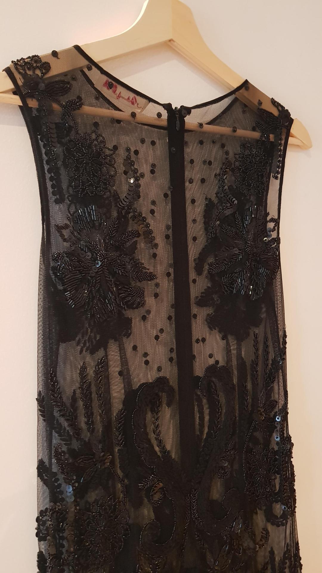 Alannah Hill Beaded Dress  for rent on The Volte - main image