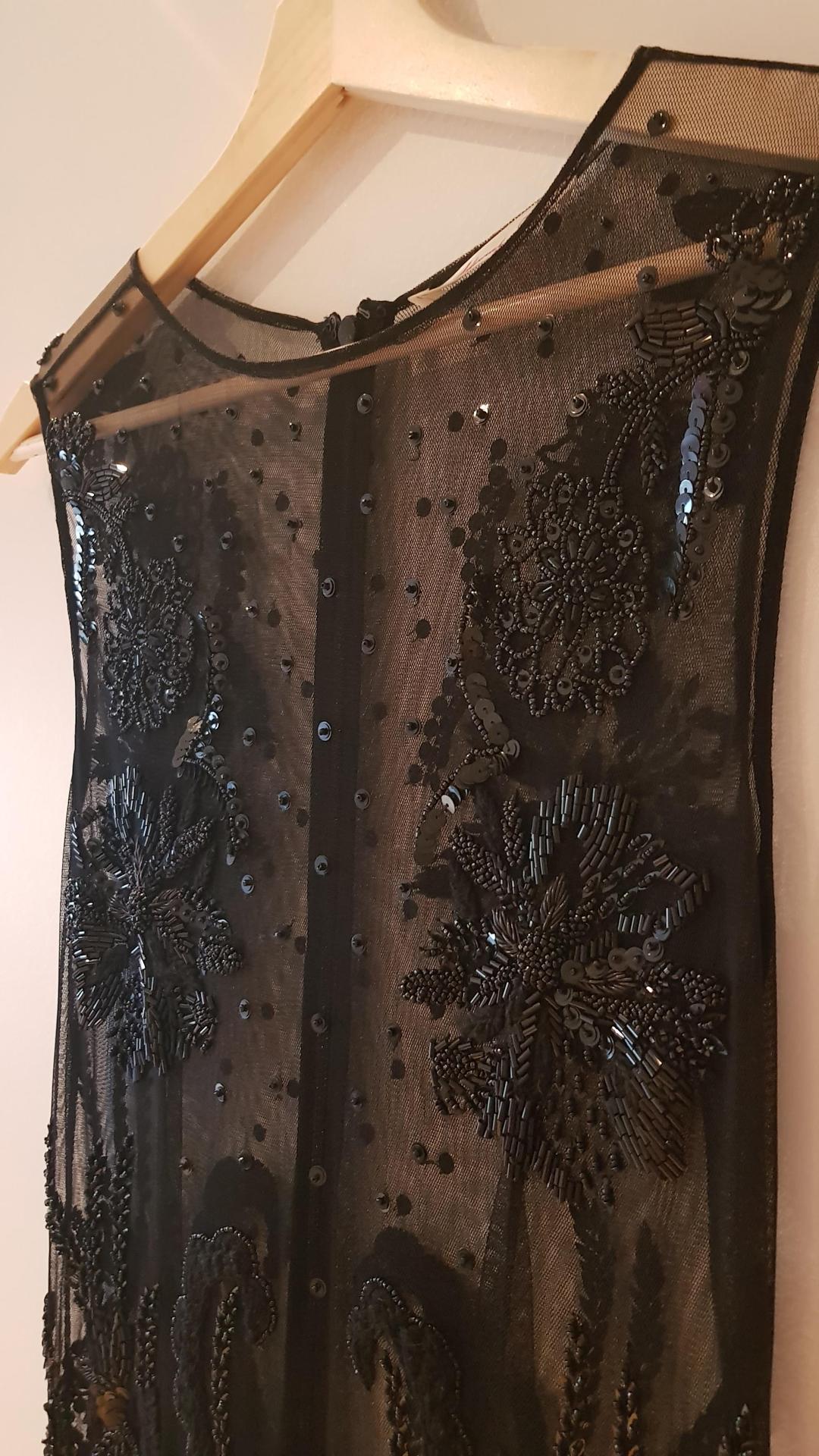 Alannah Hill Beaded Dress  for rent on The Volte - main image