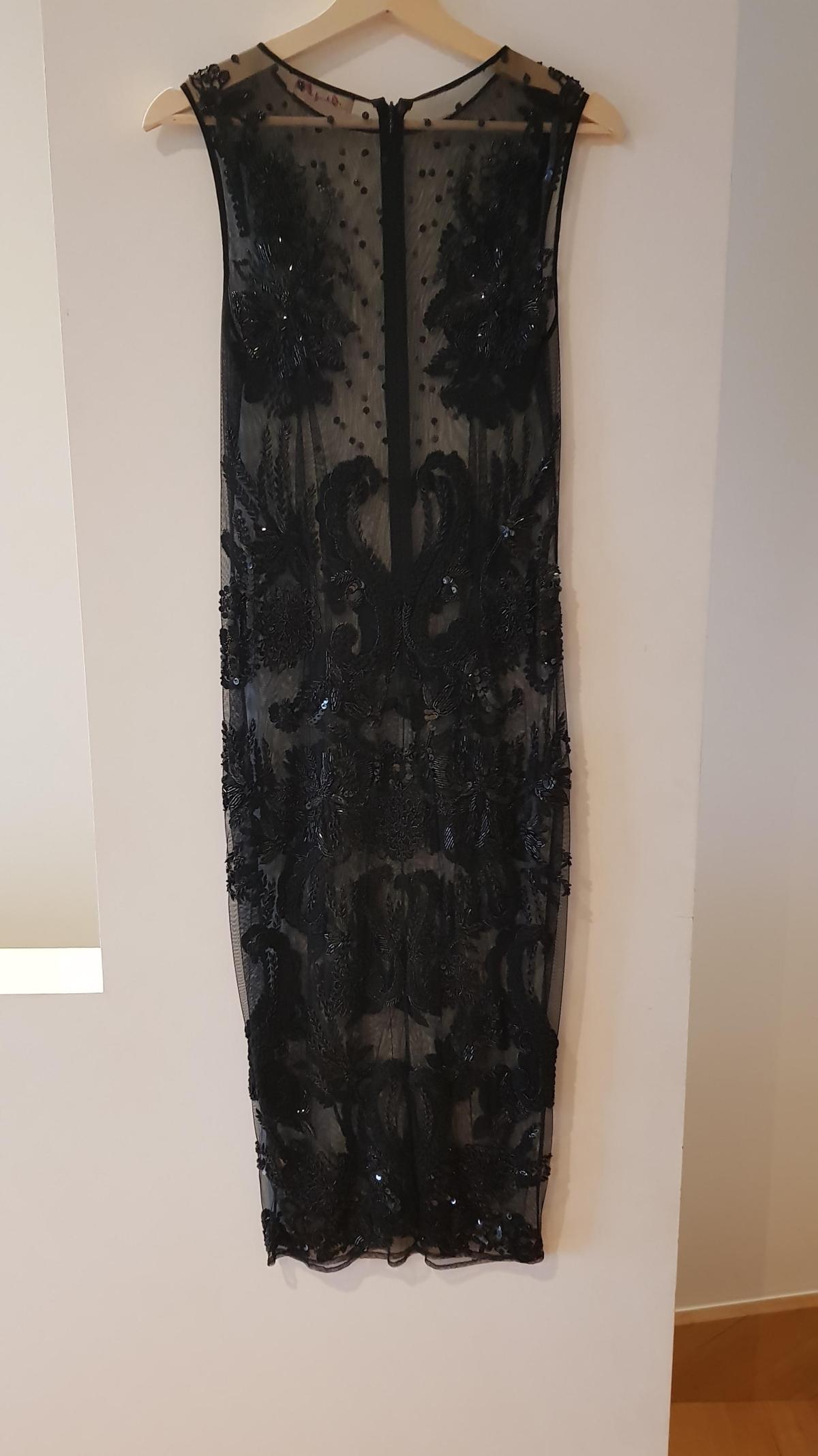 Alannah Hill Beaded Dress  - Image 2