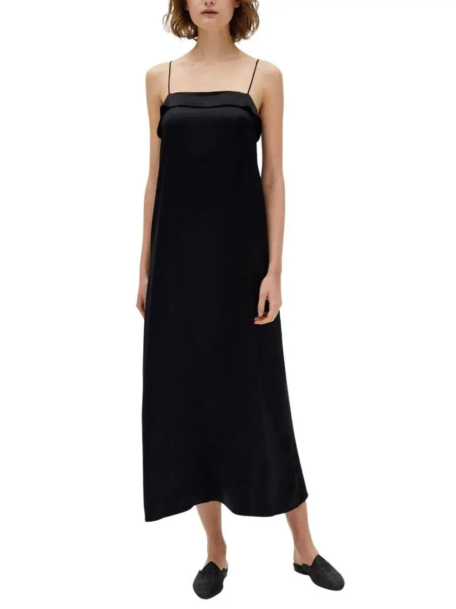 Deitas Coco Dress Black Size FR 38 / AU 10 - Image 3