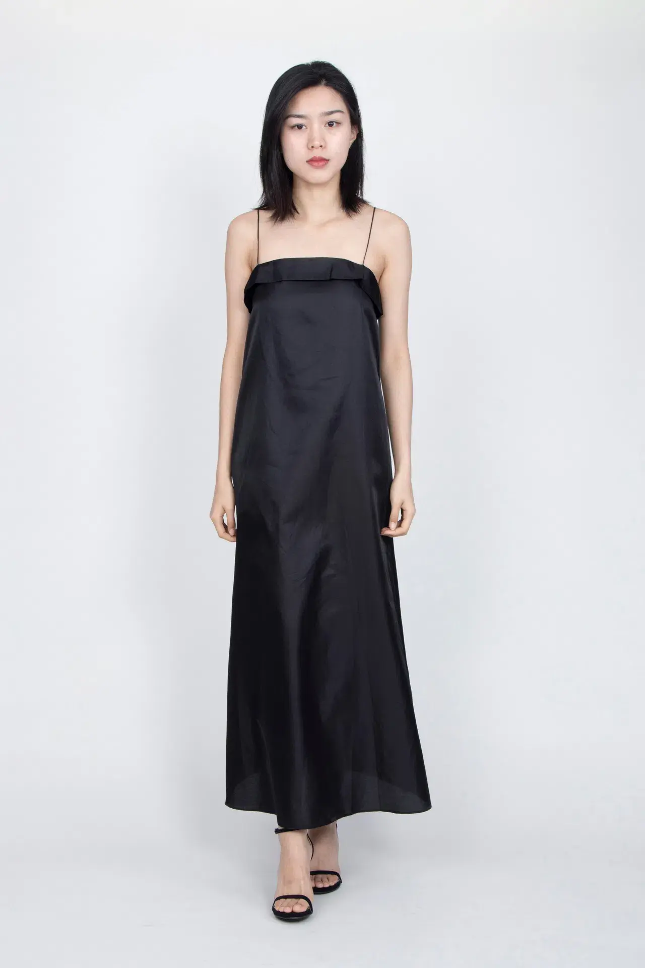 Deitas Coco Dress Black Size FR 38 / AU 10 - Image 1