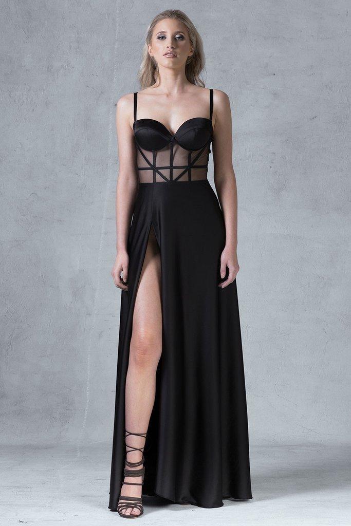 Adrianna Dress - LEXI for rent on The Volte - main image