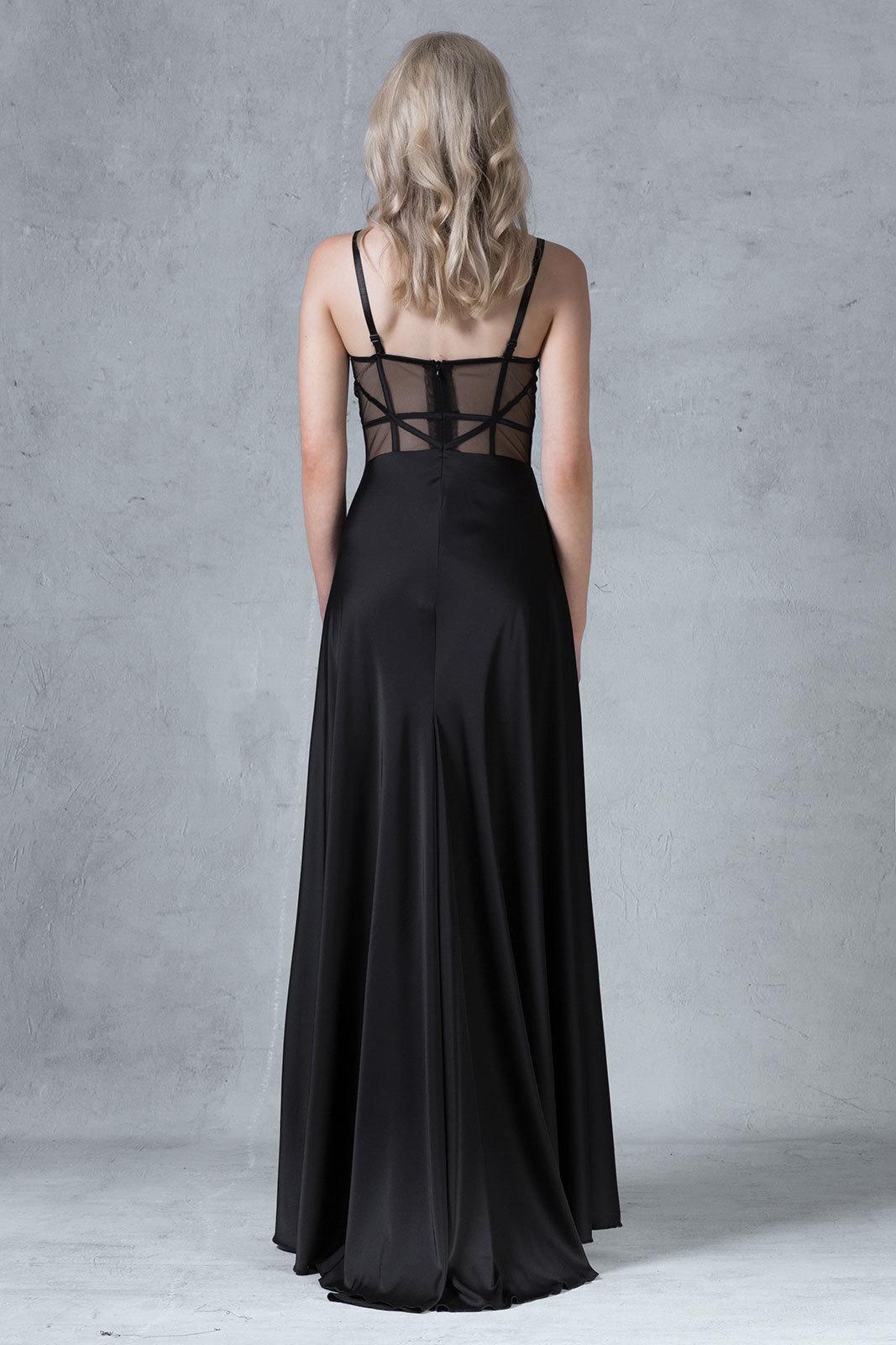 Adrianna Dress - LEXI for rent on The Volte - main image