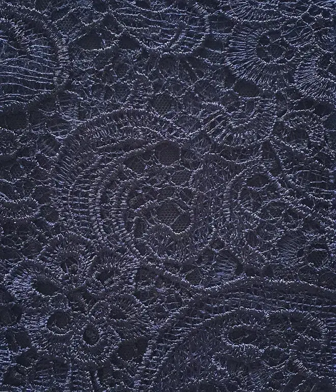 Bariano Formal Dress Navy Size AU 10 for rent on The Volte - main image