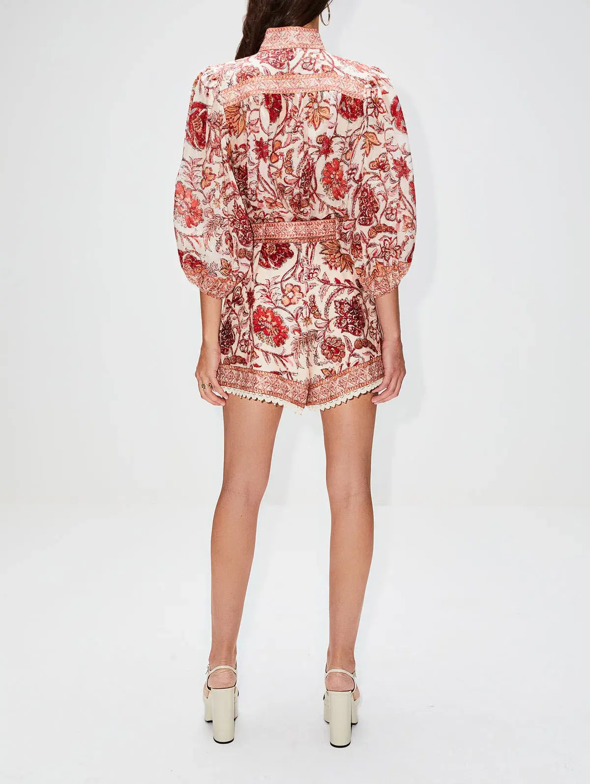 Zimmermann Vitali 2 Piece Set Print Size 1/AU 10 - Image 3
