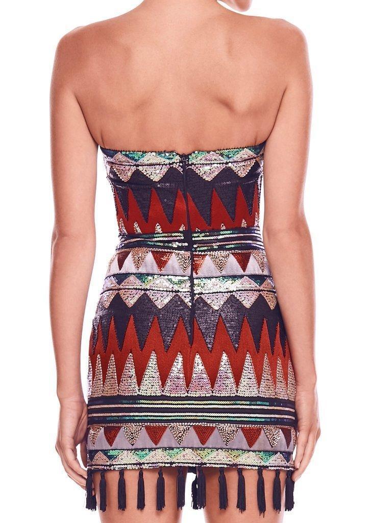 PERPLEX DRESS - Image 4