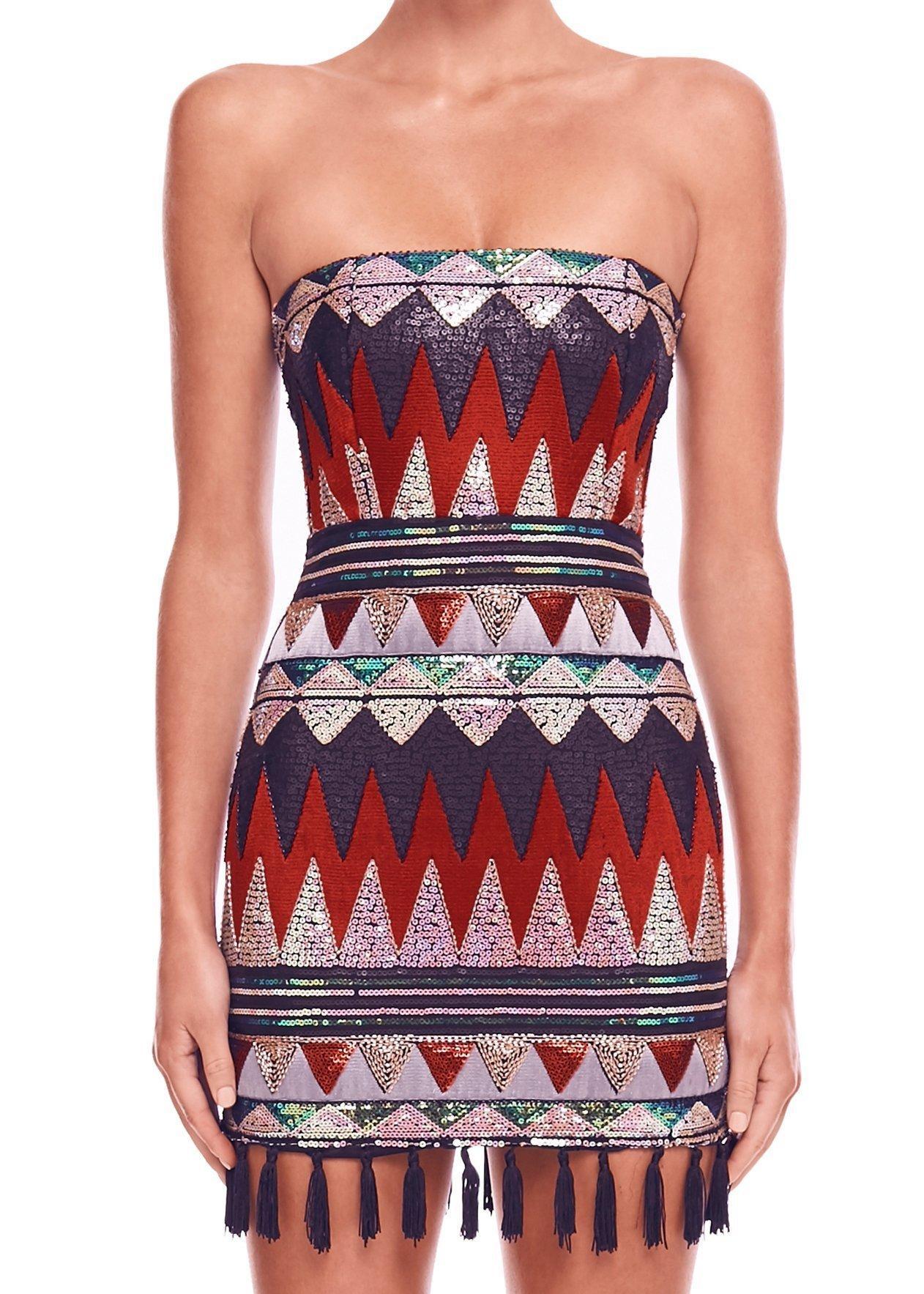 PERPLEX DRESS - Image 2