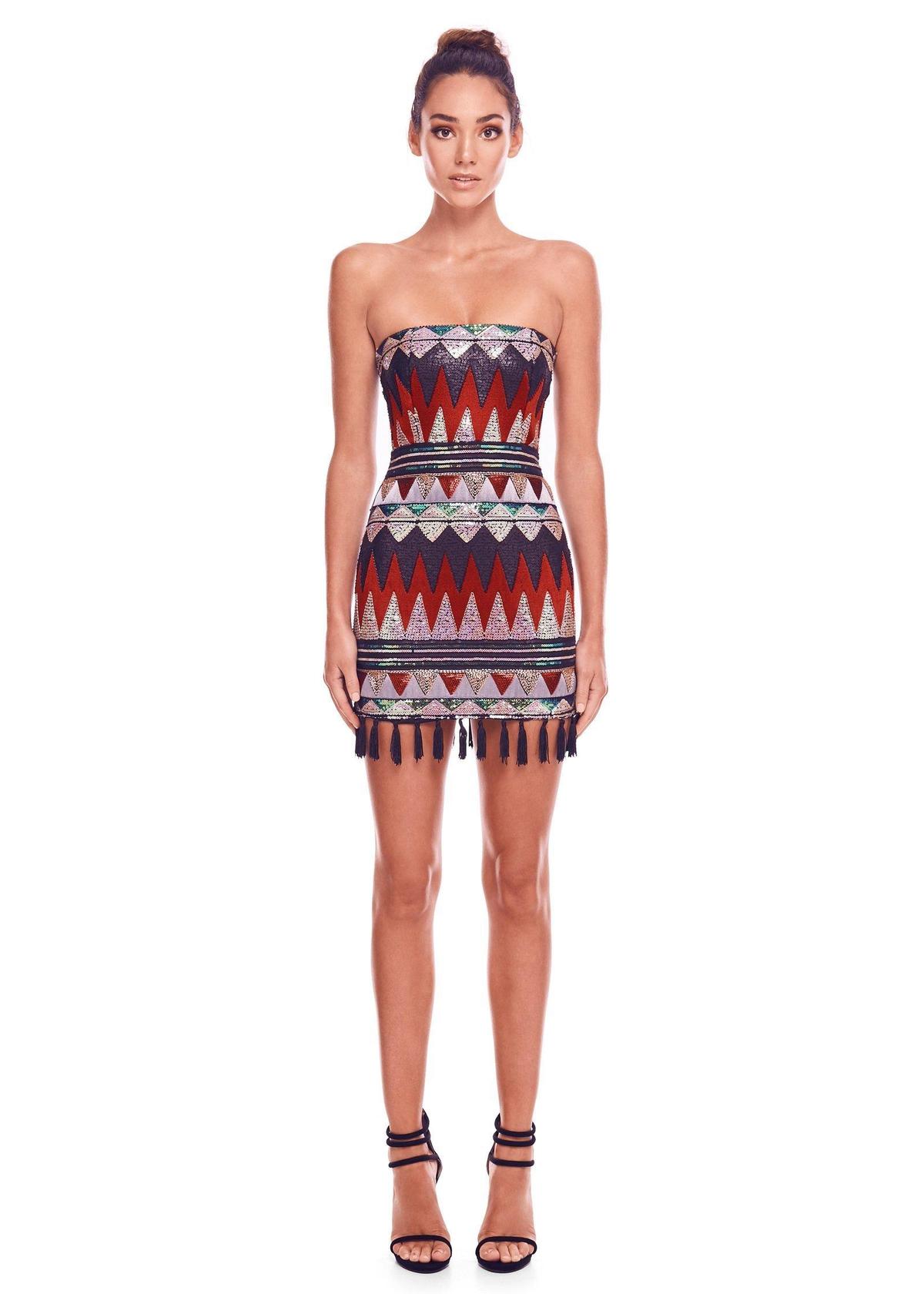PERPLEX DRESS - Image 1