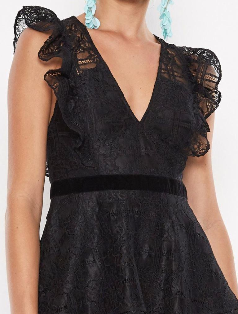 FEMININO MINI DRESS - Image 7