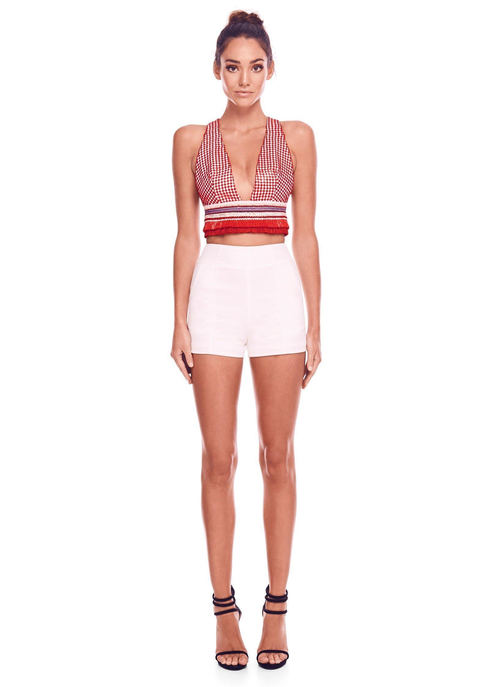 CIRCA TOP AND WINSTON SHORTS - Image 1