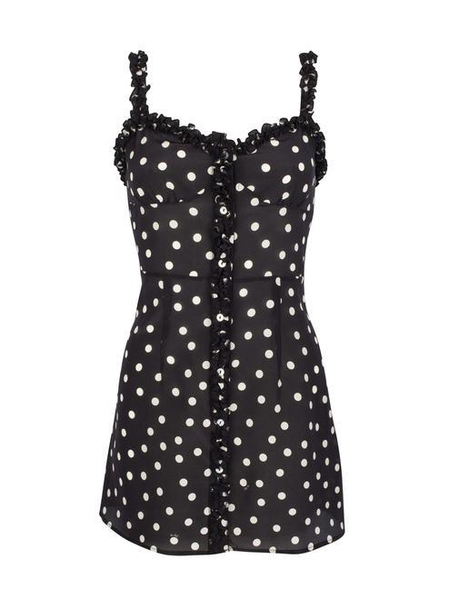 The Julia - Black and White Spot - Image 9