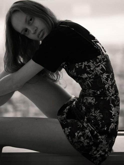 The Emilie - Shanghai Nights for rent on The Volte - main image