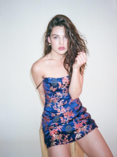 The Emilie - Shanghai Nights - Image 4