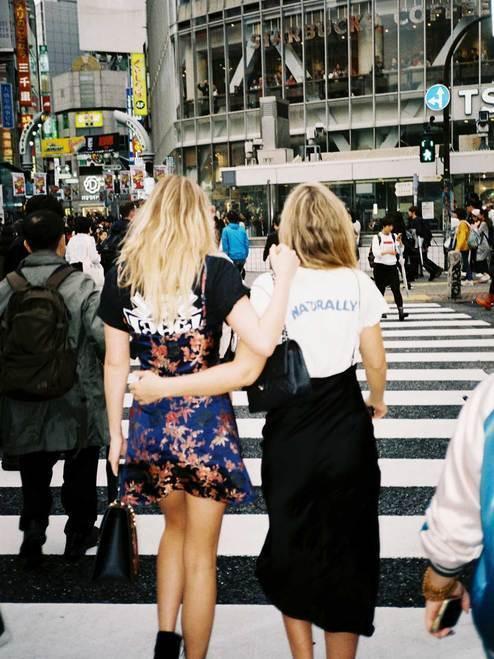 The Emilie - Shanghai Nights for rent on The Volte - main image