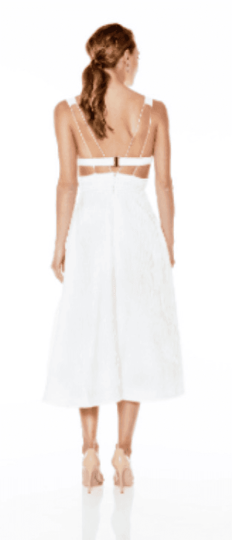 Talulah - Take Me Out Dress - Image 1