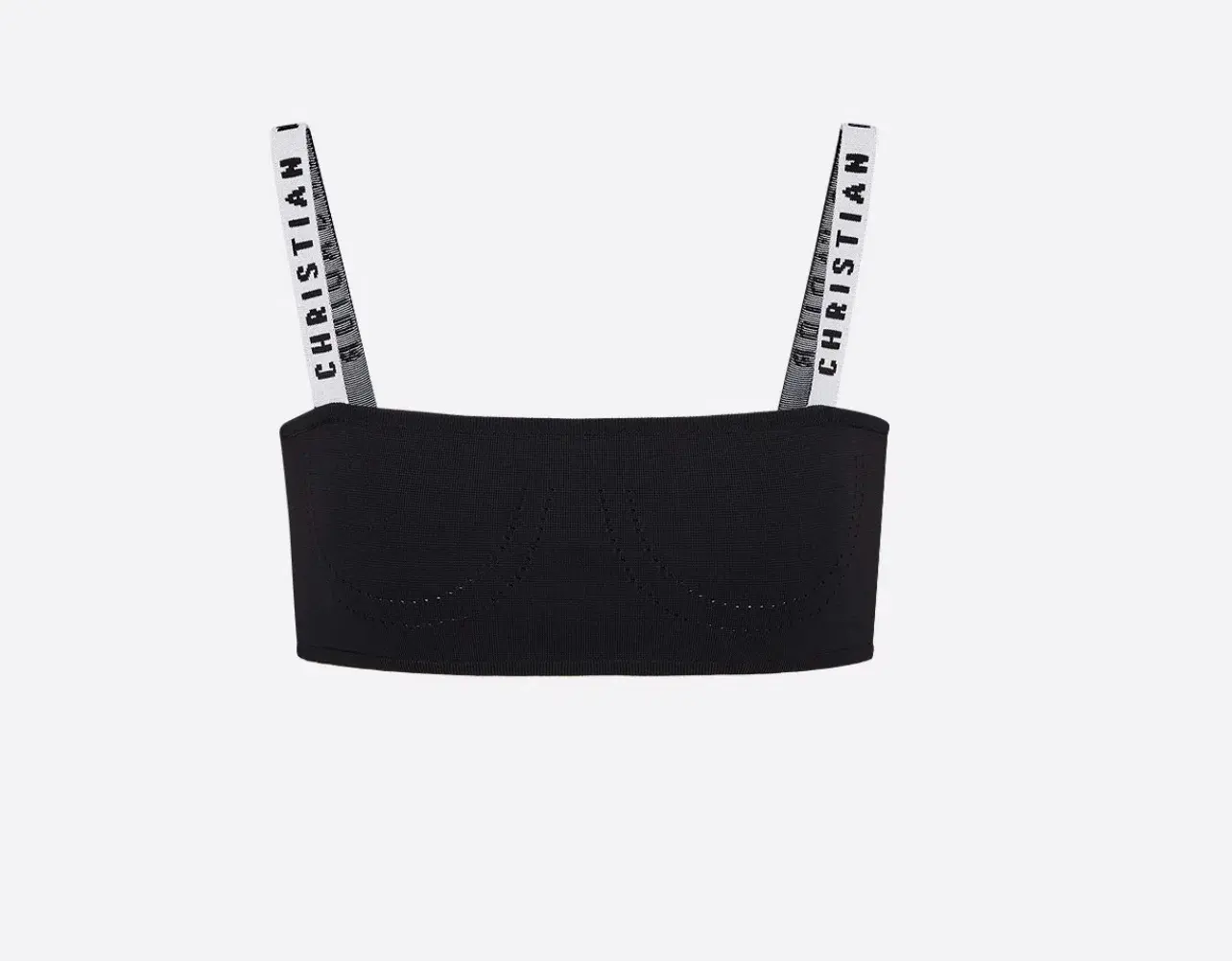 Christian Dior Bralette Size M /Au 8  - Image 1