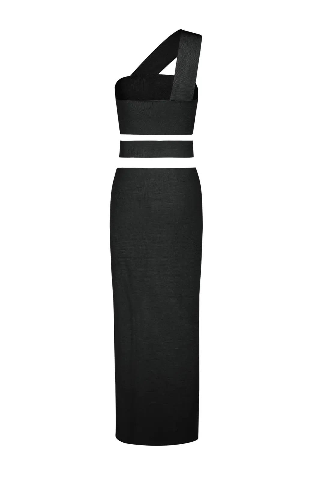 Auteur Studio Alessia Dress Black Size XS / AU 6 for rent on The Volte - main image