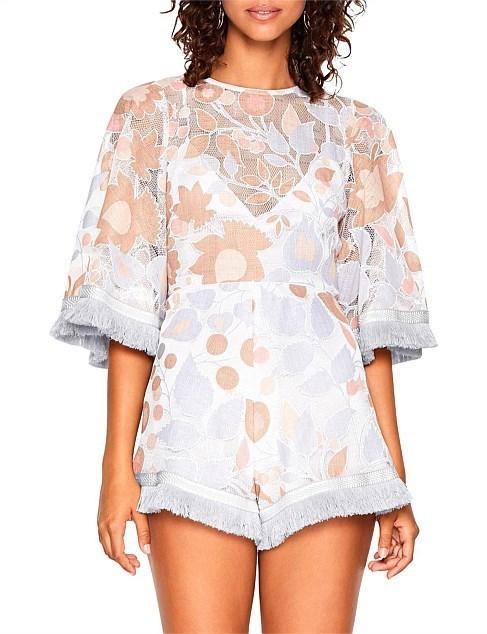Alice Mccall Cherry On Top Size 6 - Image 1
