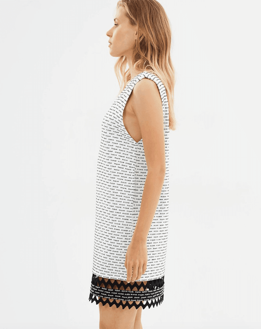 Sass & Bide Deep in Thought Dress - Image 2