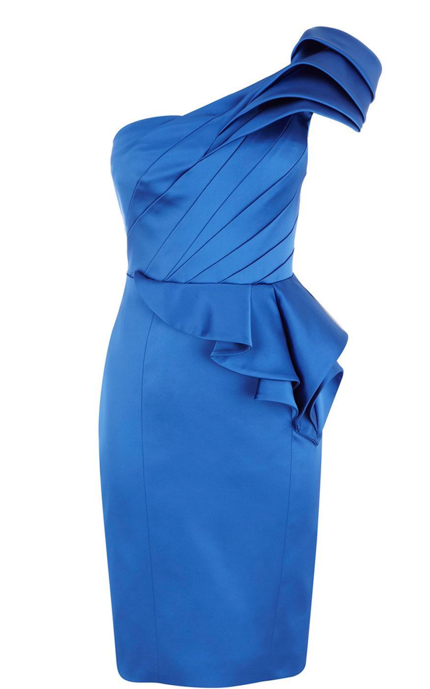 Karen Millen Dress.  UK Size 8, Never worn, new with tags. Prom/Special Event for rent on The Volte - main image