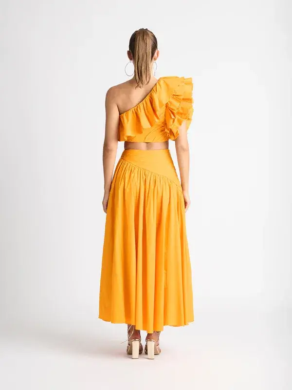 Sheike Allegra Set Yellow Size 6 - Image 3