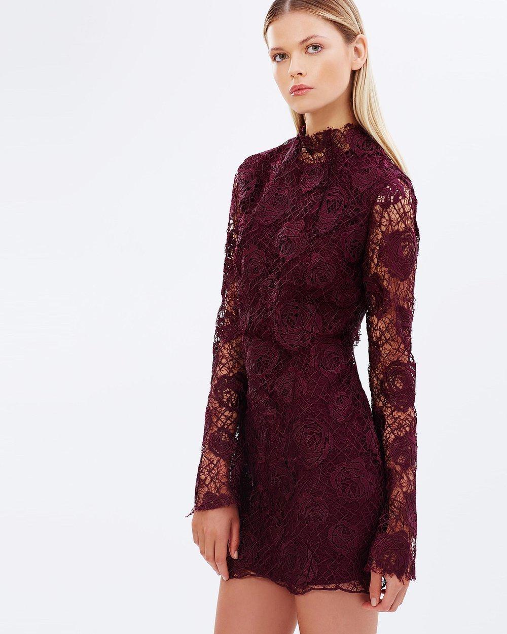 Manning Cartell Rambling Rose Mini dress - Image 4