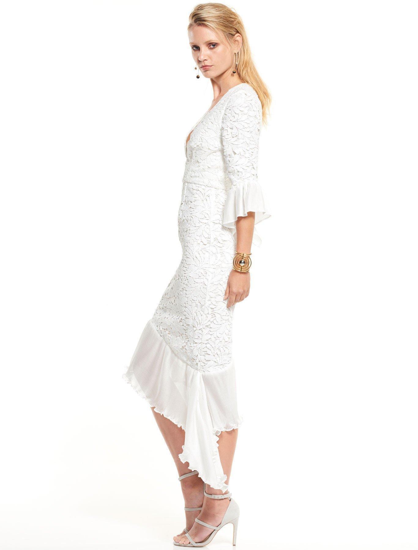 Talulah Cassatt Midi Dress  - Image 2