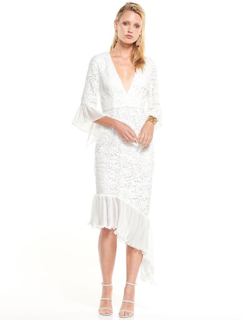 Talulah Cassatt Midi Dress  - Image 1