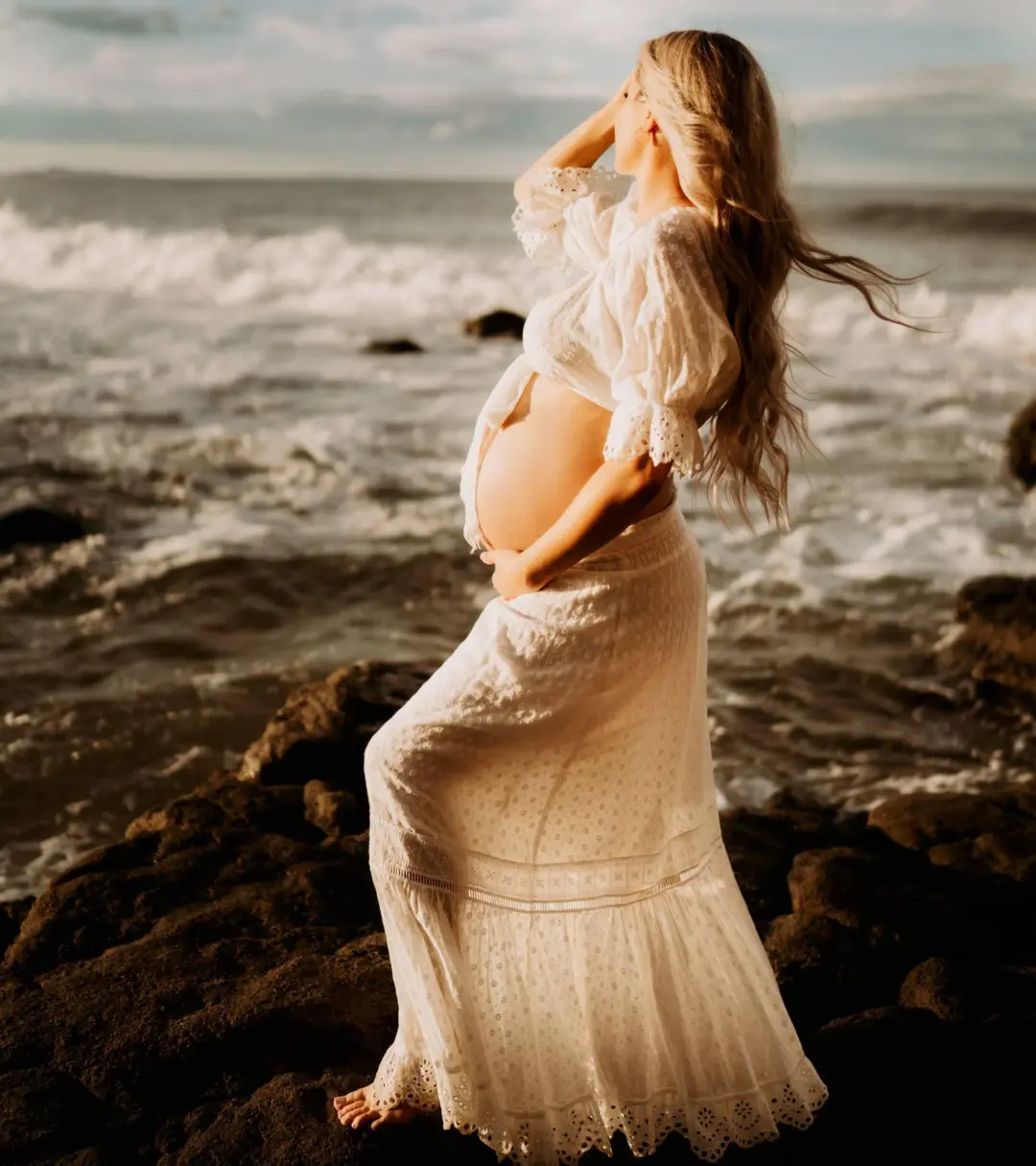 Spell & The Gypsy Daisy Chain Two Piece Set White Size S / AU 8 for rent on The Volte - main image