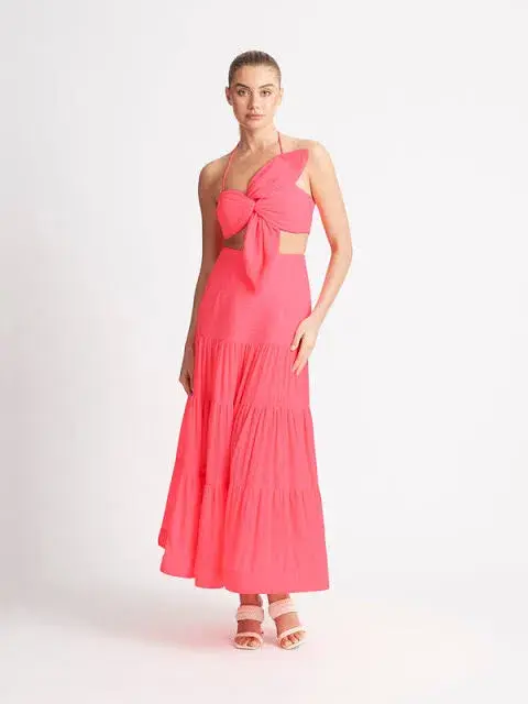Sheike Flamingo Set Pink Size AU 8 - Image 1
